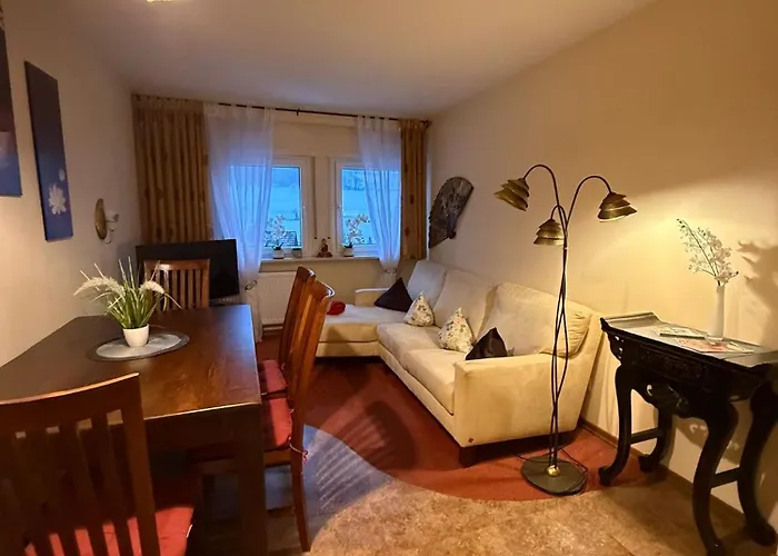 Haus Sonnenschein 3*