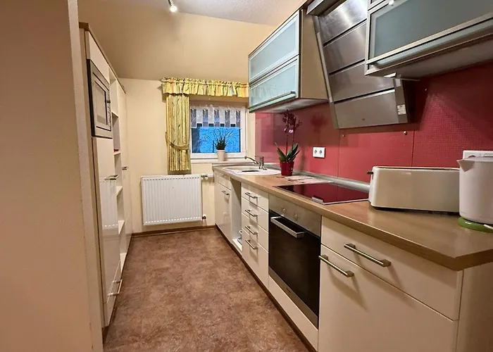 Haus Sonnenschein 3*