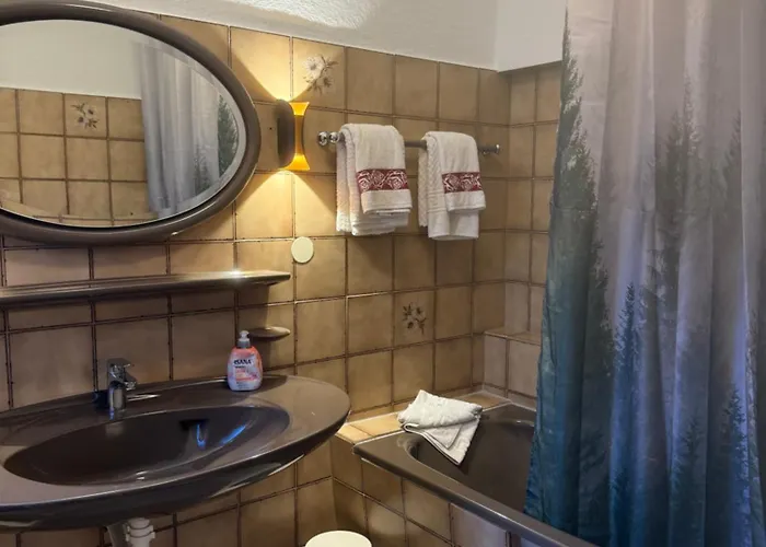 Haus Sonnenschein Winterberg