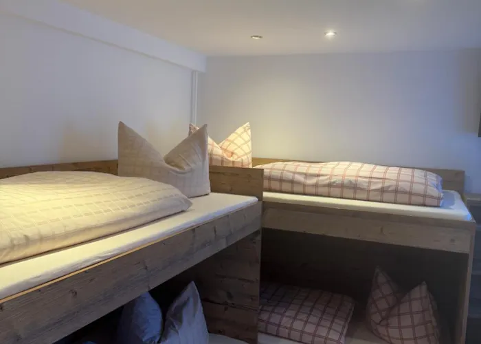 Haus Sonnenschein 3*