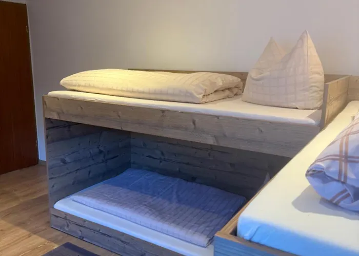 Haus Sonnenschein Hotel apartamentowy Winterberg